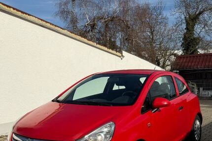 Opel Corsa 183.400 km 1.950 &euro; Augsburg 86156