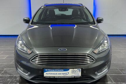 Ford Focus 173.968 km 9.599 € Ratingen bei Düsseldorf 40878