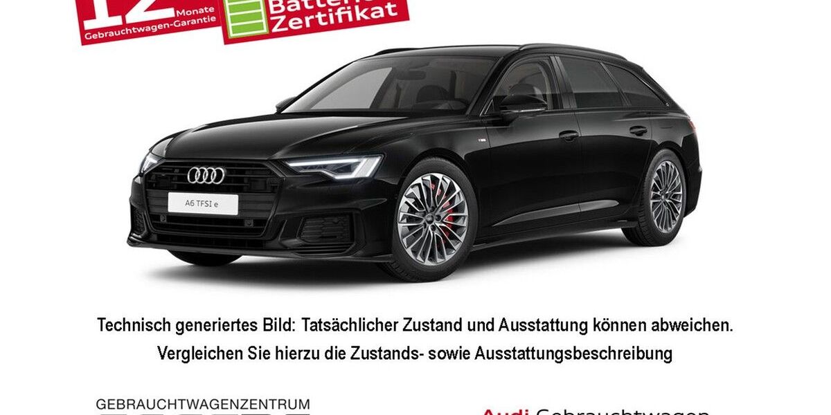 Audi A6 89.800 km 41.480 &euro; Verden 27283