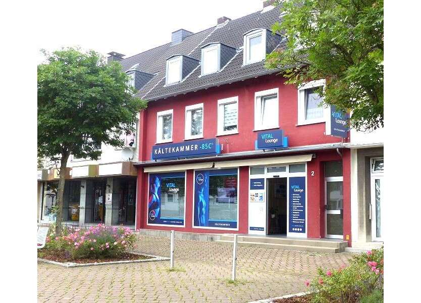 Haus zum Kaufen in Unna 420.000 € 283 m²