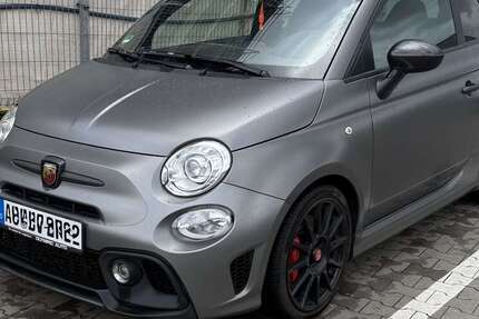 Abarth 595 35.000 km 25.400 &euro; Herzogenrath 52134