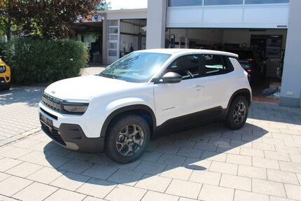 Jeep Avenger 8.700 km 21.900 &euro; Weilheim 82362