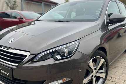Peugeot 308 81.000 km 10.999 € Ibbenbüren 49477