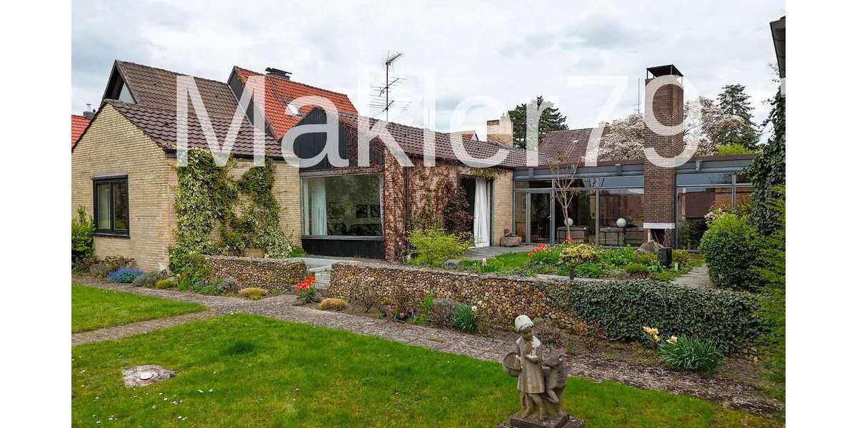 Einfamilienhaus Helmstedt - 8 Zimmer, 218 m&sup2;, 339.000&euro; | Angebot:26335426