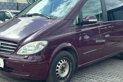 Mercedes-Benz Viano 399.000 km 3.990 &euro; Pfungstadt 64319