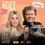 Howard Carpendale, Maite Kelly & Nik P. | Summerfeelings - Das Gronau Open Air