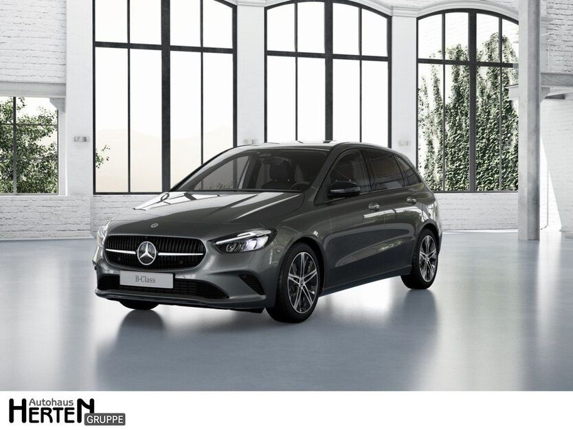 Mercedes-Benz B 200 12.395 km 32.400 € Mechernich 53894