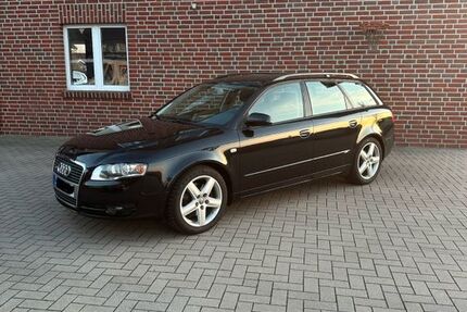 Audi A4 198.100 km 6.800 &euro; Lohne 49393