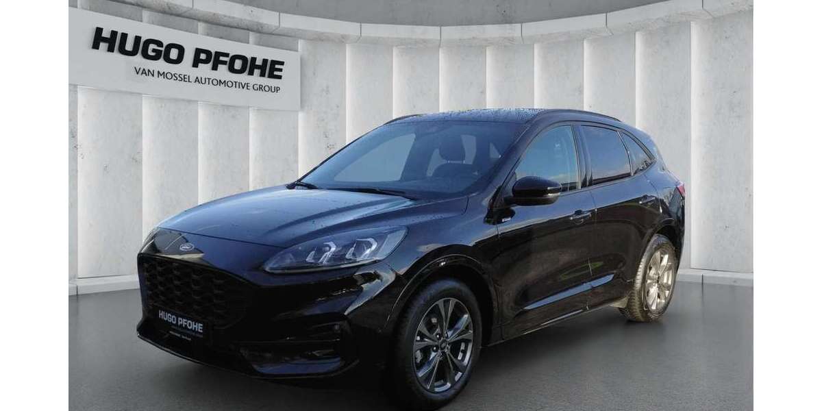 Ford Kuga 15.846 km 26.490 &euro; Oldenburg/Holstein 23758