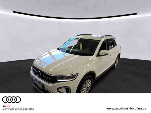 VW T-Roc 54.795 km 23.930 &euro; Berlin 13581