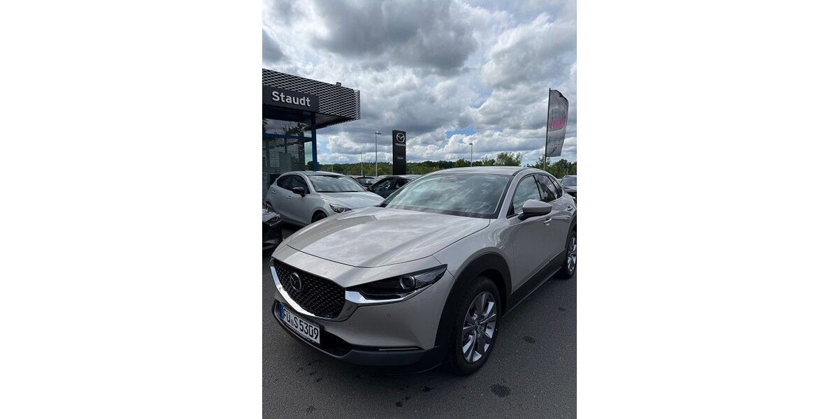 Mazda CX-30 1.072 km 29.980 &euro; Zirndorf 90513