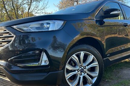 Ford Edge 77.300 km 19.999 &euro; Ronneburg 07580