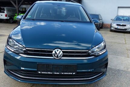 VW Golf 107.462 km 11.999 € Werdau 08412