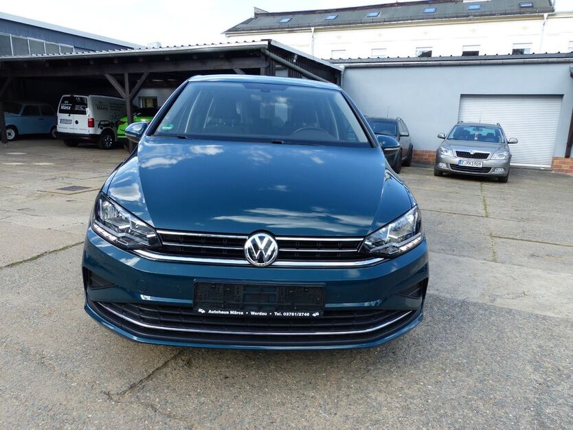 VW Golf 107.462 km 11.999 € Werdau 08412