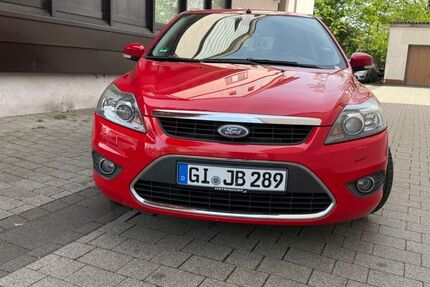 Ford Focus 170.000 km 3.300 &euro; Stadtallendorf. 35260