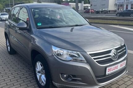 VW Tiguan 194.045 km 6.999 &euro; Kassel 34123