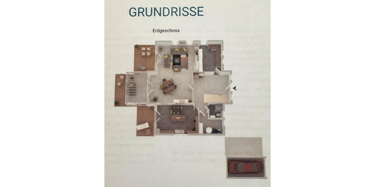 Einfamilienhaus Nienburg (Weser) - 7 Zimmer, 210 m&sup2;, 649.000&euro; | Angebot:26676911
