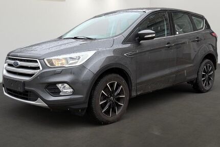 Ford Kuga 109.000 km 13.100 &euro; Velten 16727