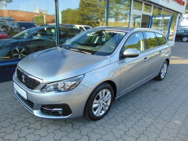 Peugeot 308 99.098 km 11.980 € Geisa/Rhön 36419