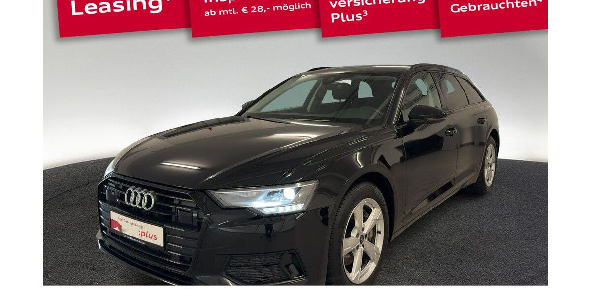 Audi A6 53.100 km 36.490 &euro; Berlin 12489