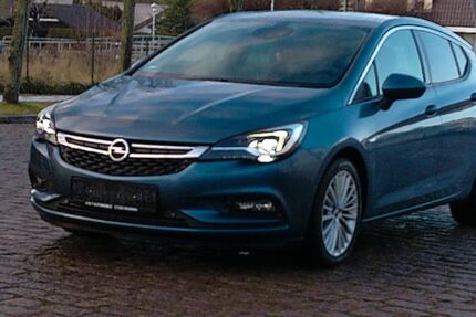 Opel Astra 159.500 km 7.999 &euro; Demmin 17109