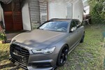 Audi A6 Avant 118.821 km 22.500 € Berlin 10178
