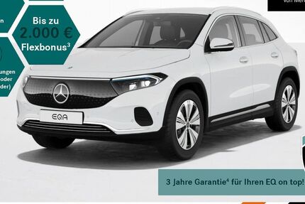 Mercedes-Benz EQA 8.500 km 40.900 &euro; Emmendingen 79312