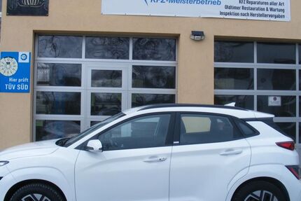 Hyundai KONA 30.500 km 18.900 &euro; Angelbachtal 74918