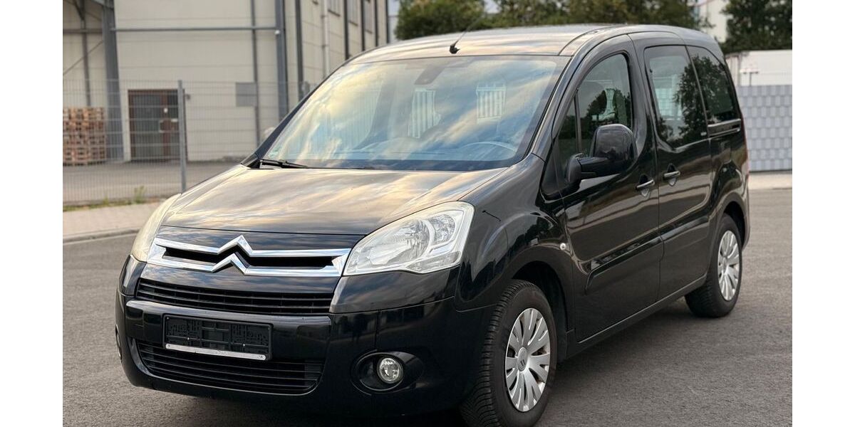 Citroen Berlingo 136.000 km 3.500 &euro; Vreden 48691