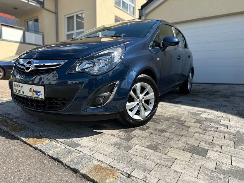 Corsa