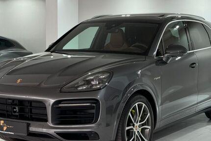 Porsche Cayenne 70.000 km 59.900 &euro; Hennef 53773