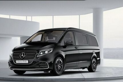 Mercedes-Benz V 220 12.500 km 69.497 &euro; Konstanz 78467
