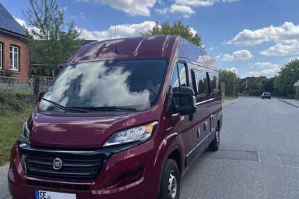 Fiat Ducato 66.400 km 39.700 &euro; Sülfeld 23867