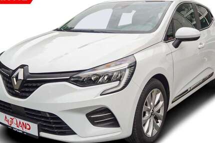 Renault Clio 41.453 km 16.490 &euro; Kassel 34123