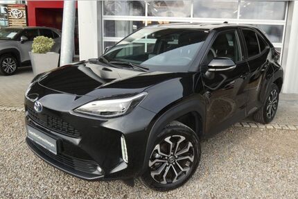 Toyota Yaris Cross 30.200 km 22.800 &euro; Warmsen 31606