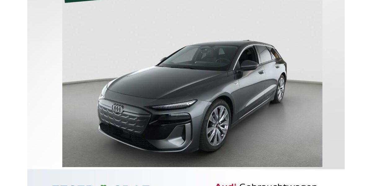 Audi A6 e-tron 5.621 km 64.480 &euro; Fürth 90763