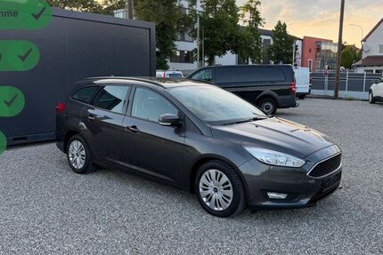 Ford Focus 125.000 km 5.980 &euro; Donauwörth 86609
