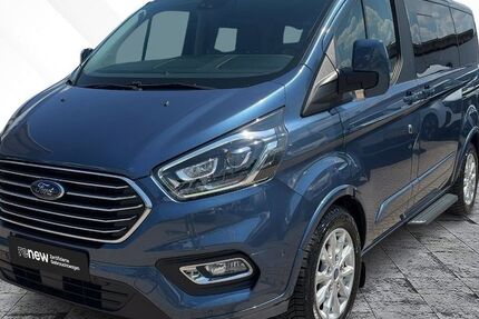 Ford Tourneo Custom 9.142 km 37.798 &euro; Göttingen 37079