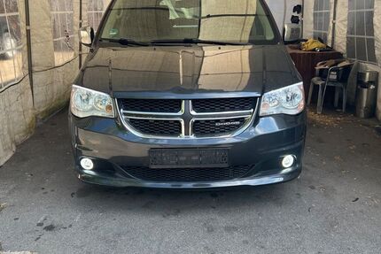 Chrysler Voyager 192.000 km 6.500 &euro; Essen 45327