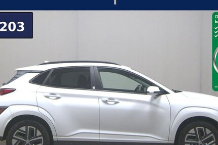 Hyundai KONA 67.734 km 16.480 &euro; Gyhum/Bockel 27404