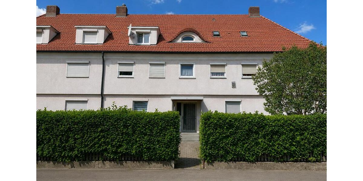 Erdgeschoßwohnung Villingen-Schwenningen Schwenningen - 3 Zimmer, 65 m&sup2;, 169.900&euro; | Angebot:27071560