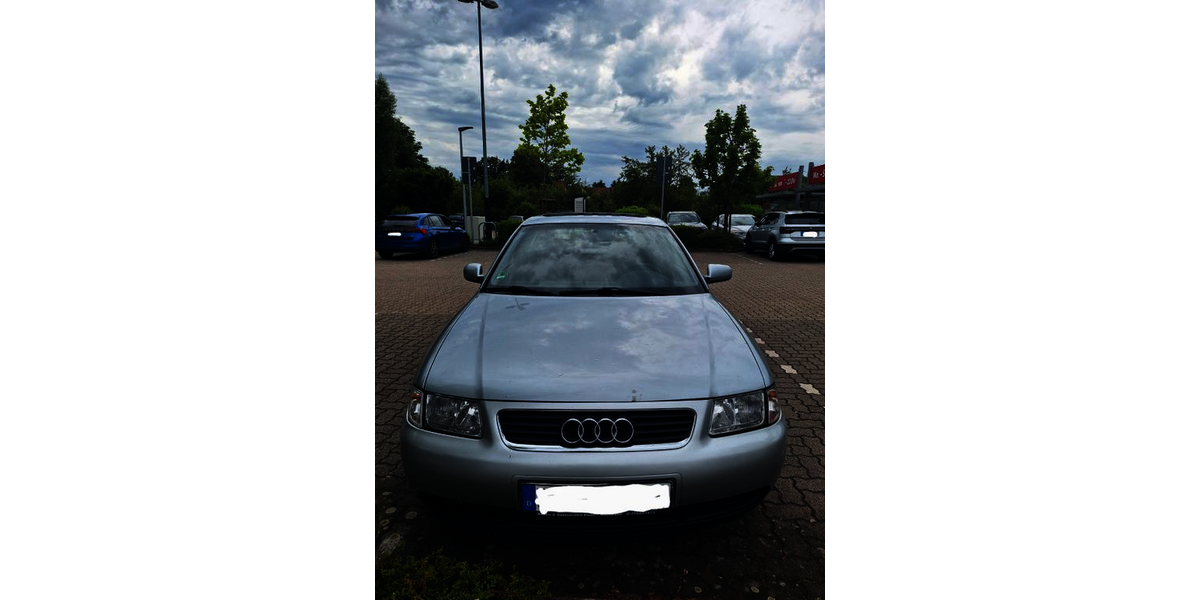 Audi A3 175.000 km 1.900 &euro; Maulbronn 75433