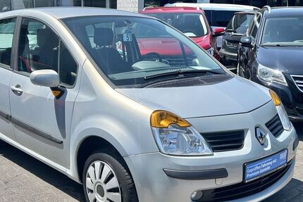 Renault Modus