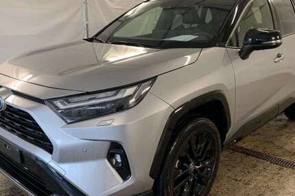 Toyota RAV 4 37.152 km 36.250 &euro; Herges-Hallenberg 98587