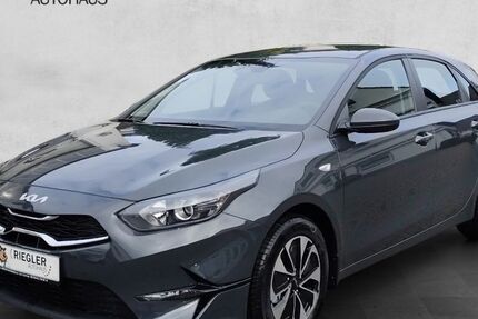 Kia ceed / Ceed 7.500 km 21.950 &euro; Springe 31832