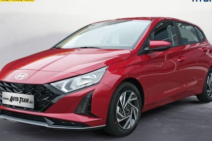 Hyundai i20 1.001 km 22.750 € Herrenberg 71083