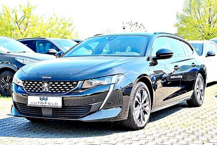 Peugeot 508 89.600 km 17.800 &euro; Ladenburg 68526