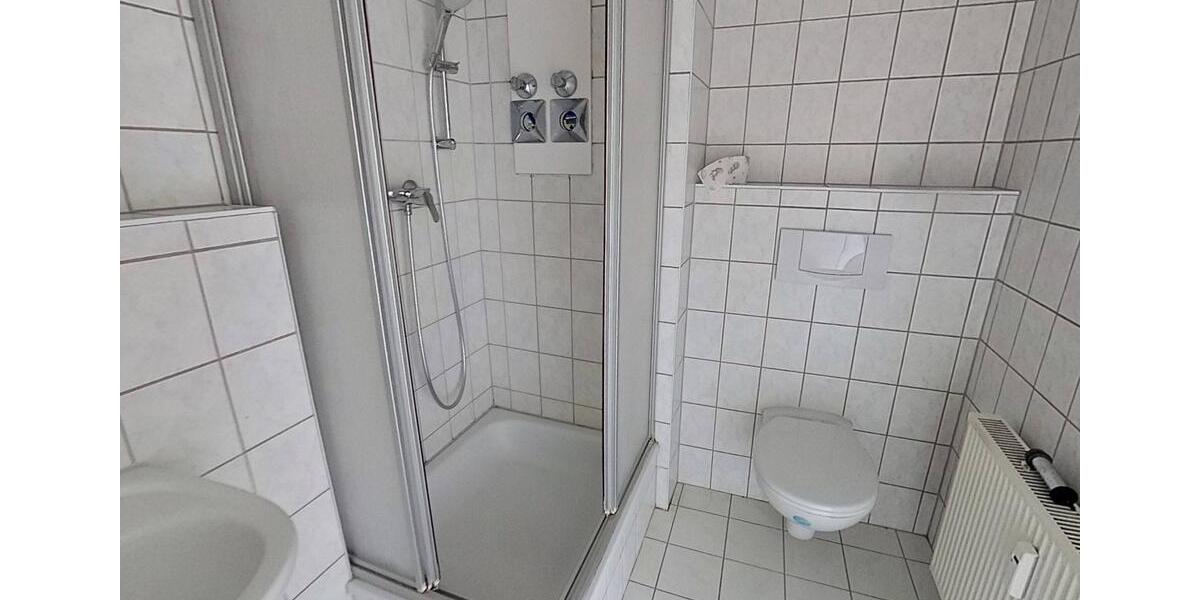 Etagenwohnung Wittenberg Lutherstadt - 2 Zimmer, 49 m&sup2;, 299&euro; | Angebot:26649064