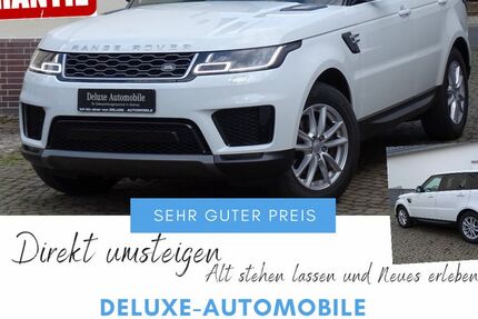 Land Rover Range Rover Sport 84.000 km 37.850 € Alzenau 63755