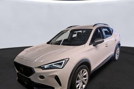 Cupra Formentor 169.120 km 17.990 &euro; Vechelde 38159